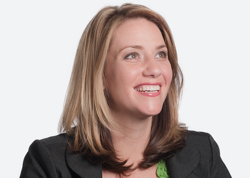 Diane Tavenner Picture