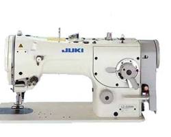 Zigzag machine for industrial sewing
